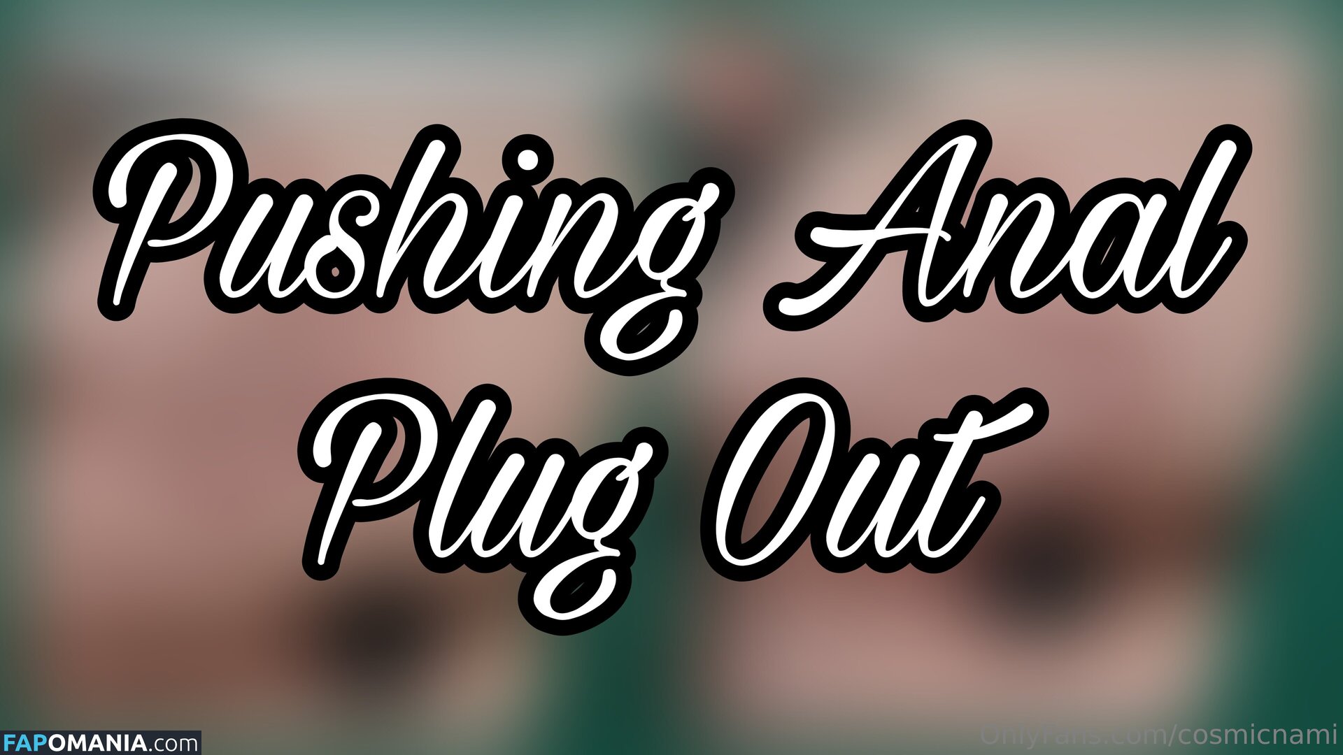 cosmicnami Nudo OnlyFans  Foto trapelata #17