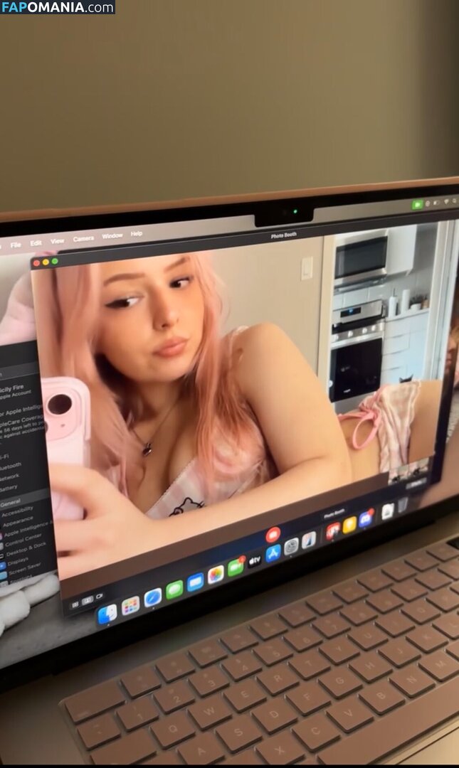 Cosplaysis / sismellow Nudo OnlyFans  Foto trapelata #3