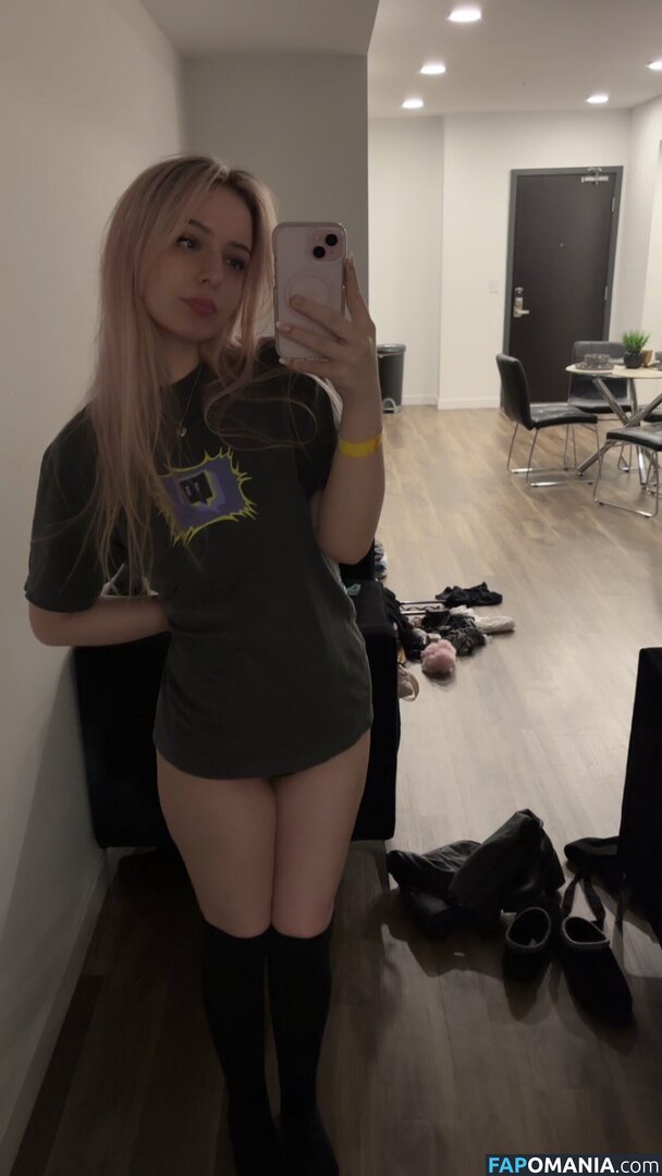 Cosplaysis / sismellow Nudo OnlyFans  Foto trapelata #9