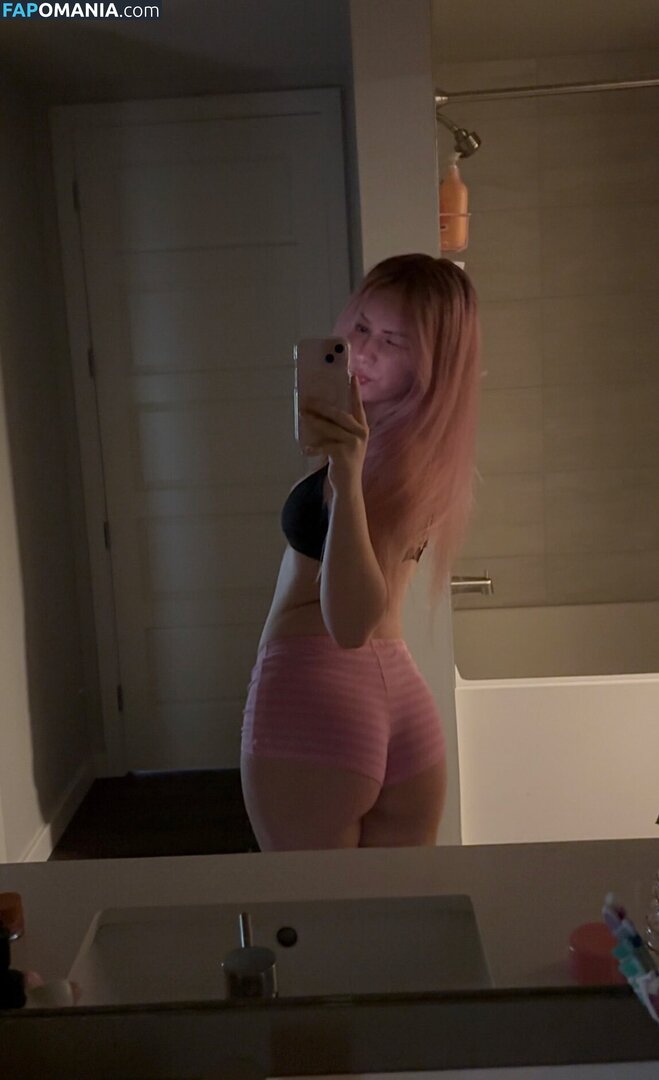 Cosplaysis / sismellow Nudo OnlyFans  Foto trapelata #10