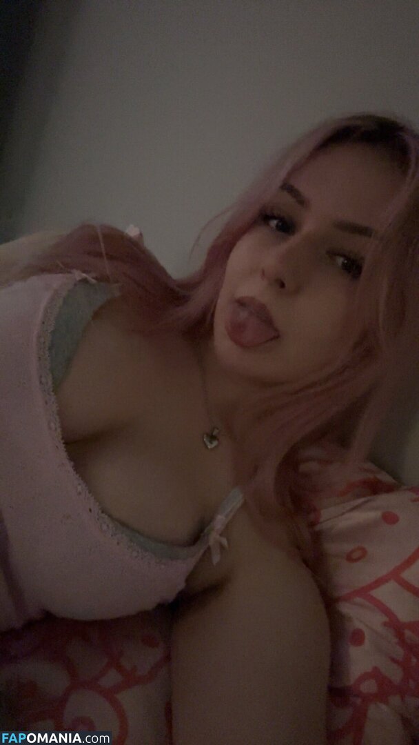 Cosplaysis / sismellow Nudo OnlyFans  Foto trapelata #17