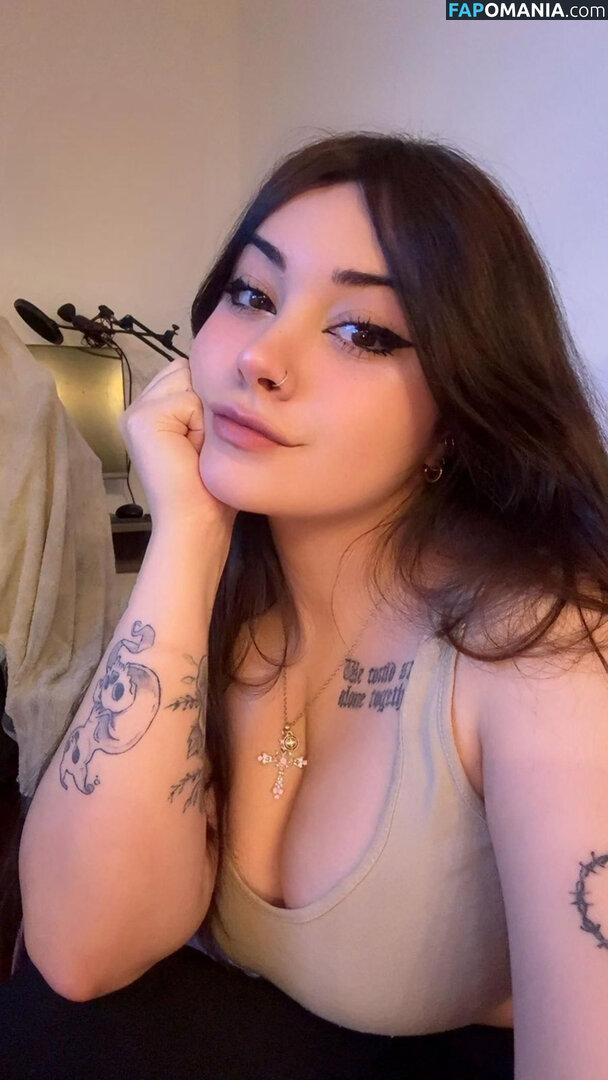 Cosplaytsumiko Nudo OnlyFans  Foto trapelata #4