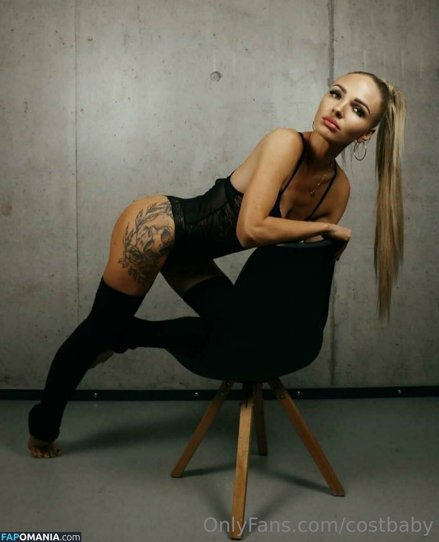 costbaby Nudo OnlyFans  Foto trapelata #5