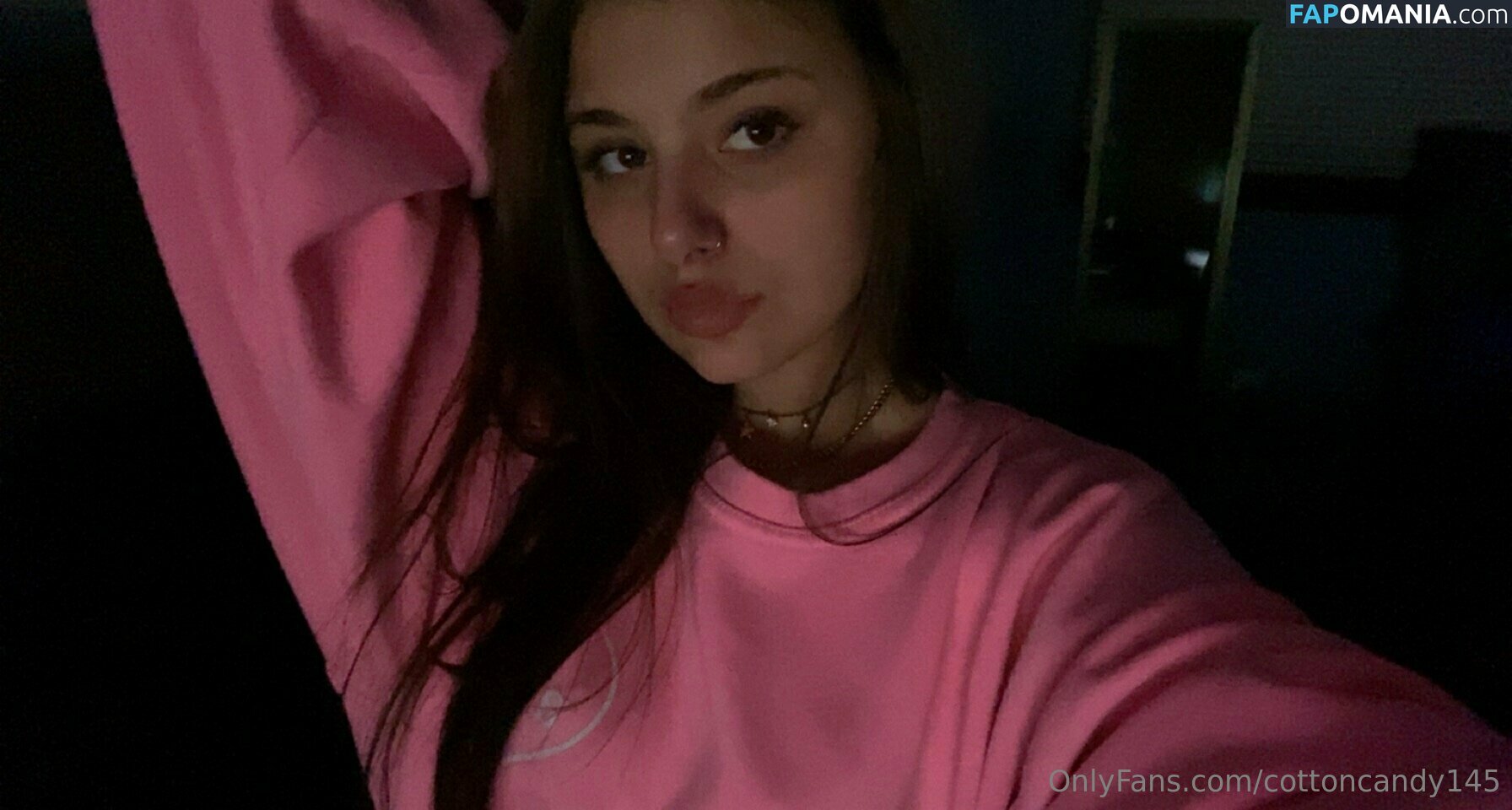 cottoncandy145 Nudo OnlyFans  Foto trapelata #28