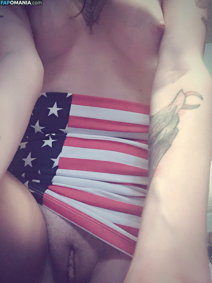 Cottontail Monroe / LadyCottonMonro / herecomescottontail Nudo OnlyFans  Foto trapelata #15