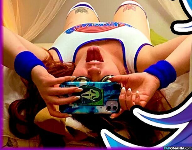 Cottontail / CottontailVA / cottontail_va Nudo OnlyFans  Foto trapelata #171
