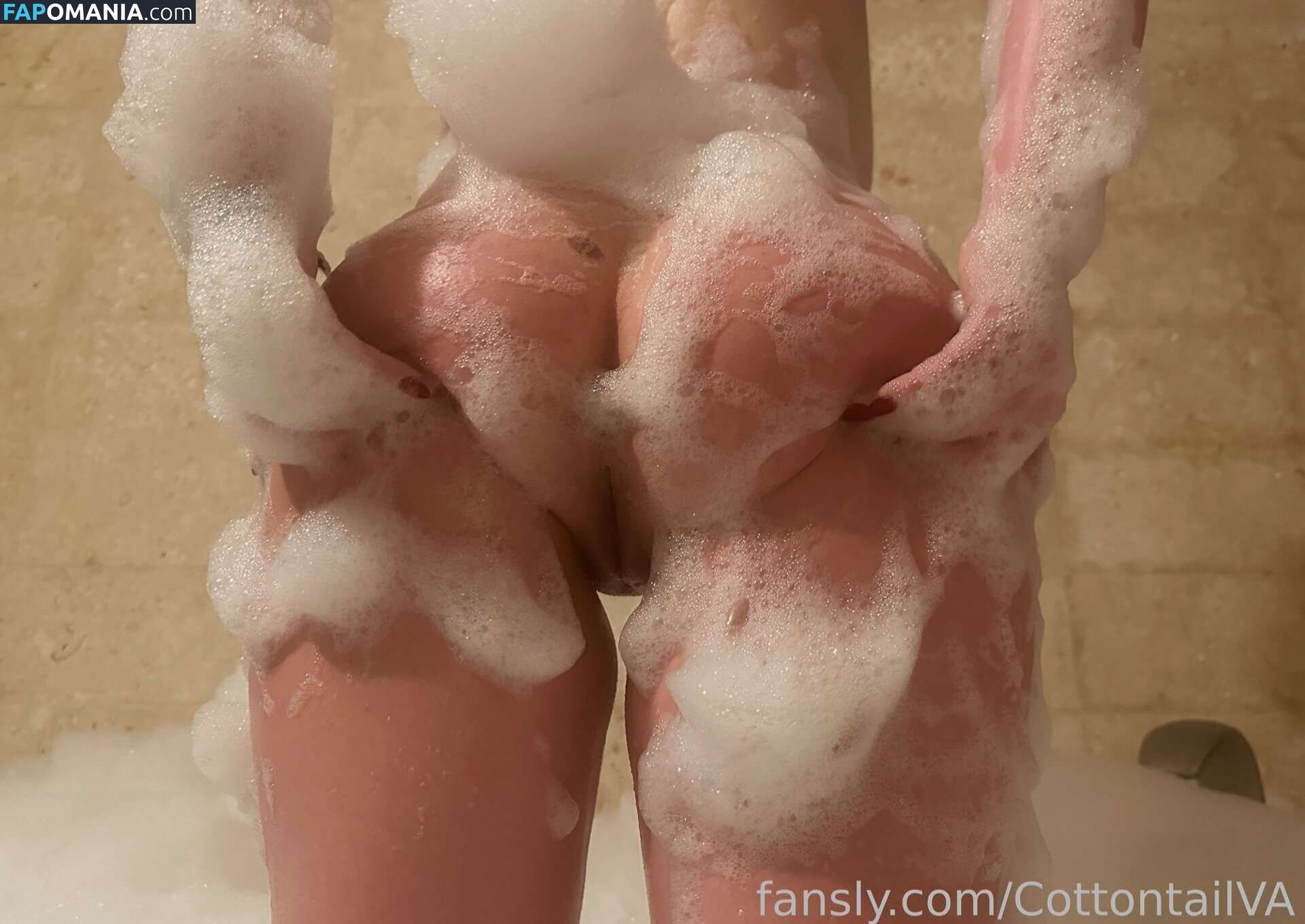 Cottontail / CottontailVA / cottontail_va Nudo OnlyFans  Foto trapelata #194