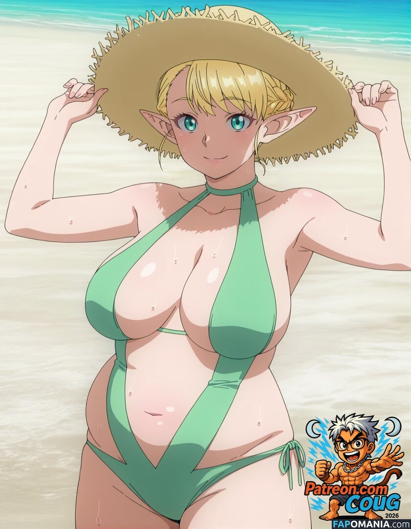 Coug Hentai / Coug_Hentai / https: Nudo OnlyFans  Foto trapelata #3