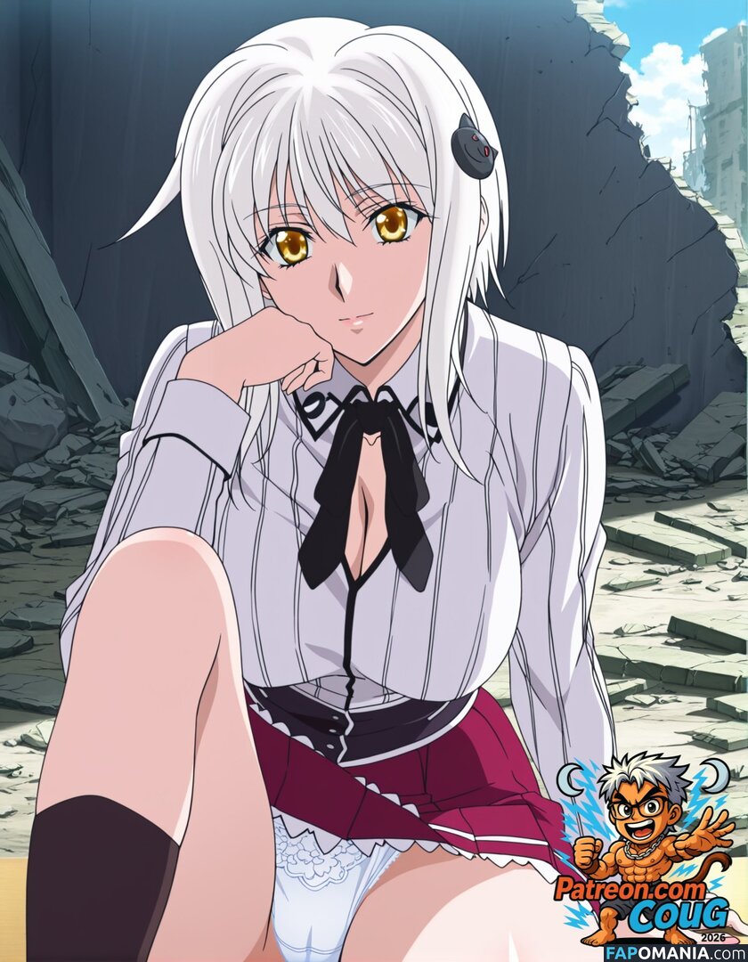 Coug Hentai / Coug_Hentai / https: Nudo OnlyFans  Foto trapelata #11