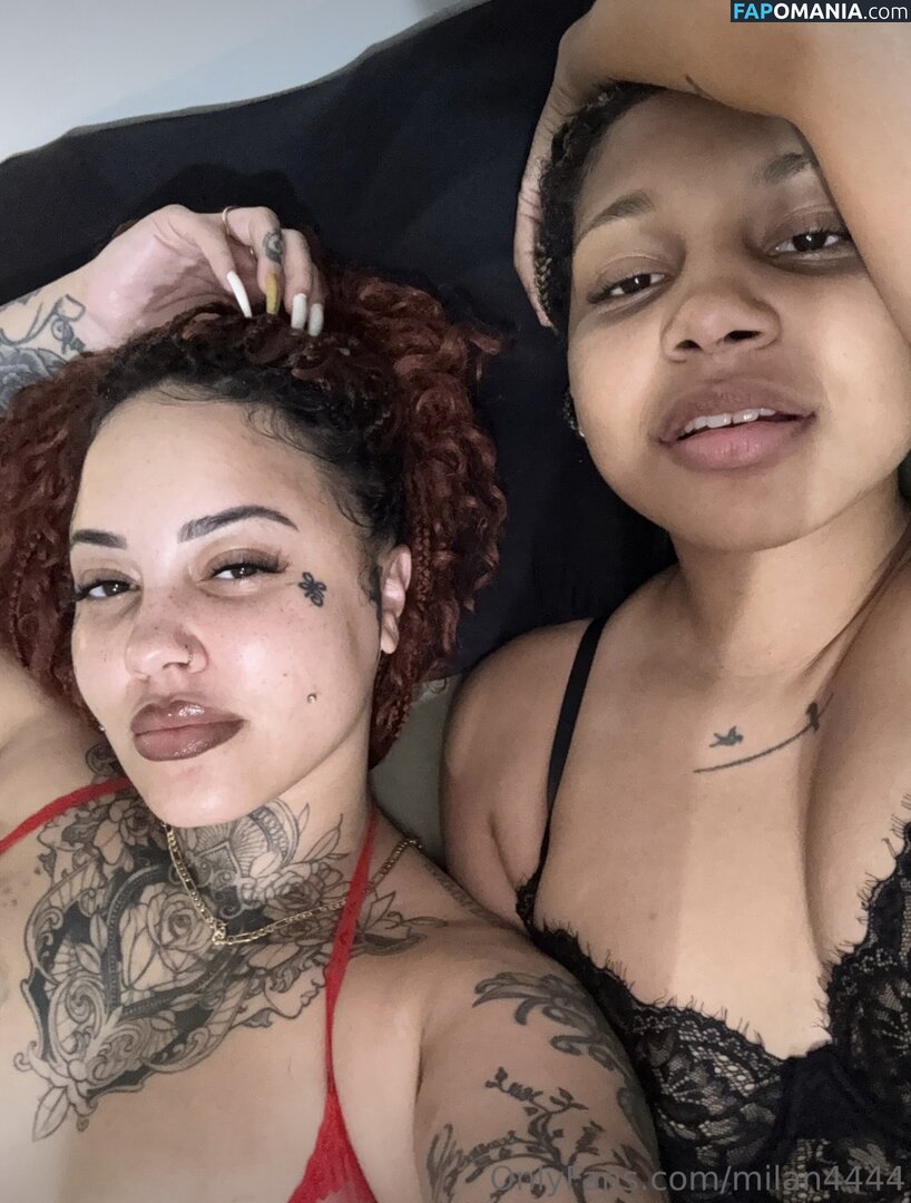 Court And Lex / court.lex_ Nudo OnlyFans  Foto trapelata #1