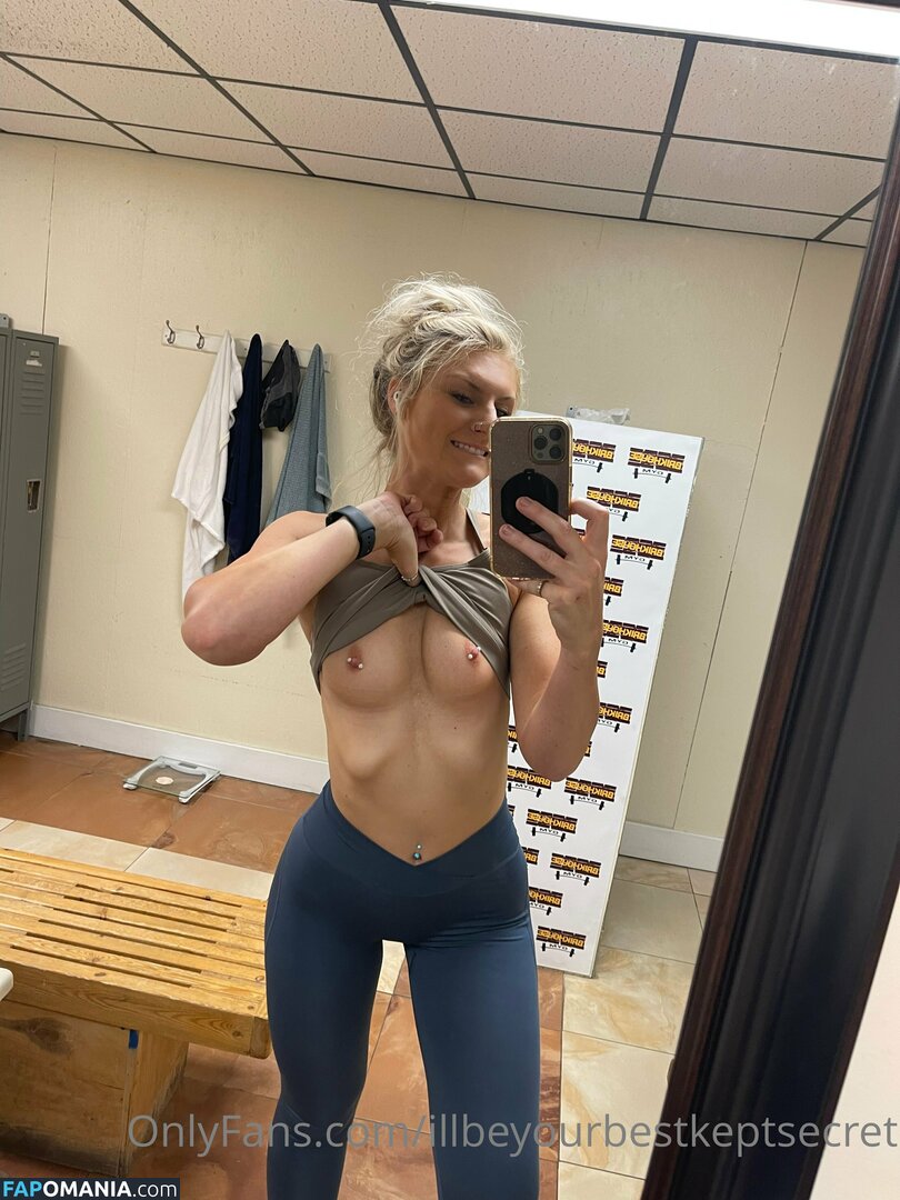 Courtney Eroh / ceroh_ / illbeyourbestkeptsecret Nudo OnlyFans  Foto trapelata #19