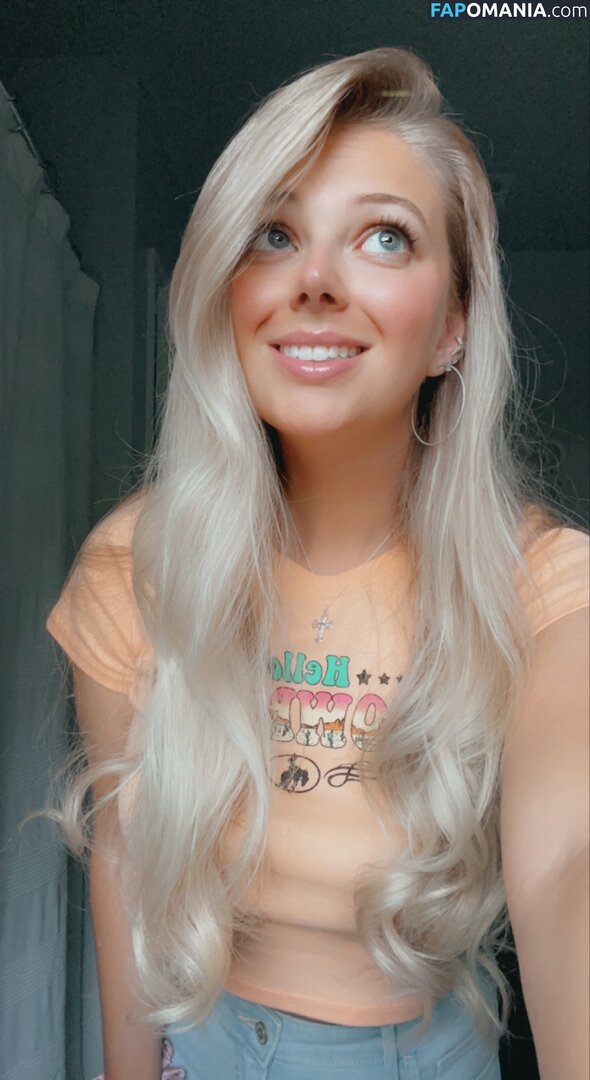 Courtney Knill / courtneyknill / courtneyknillusa Nudo OnlyFans  Foto trapelata #14