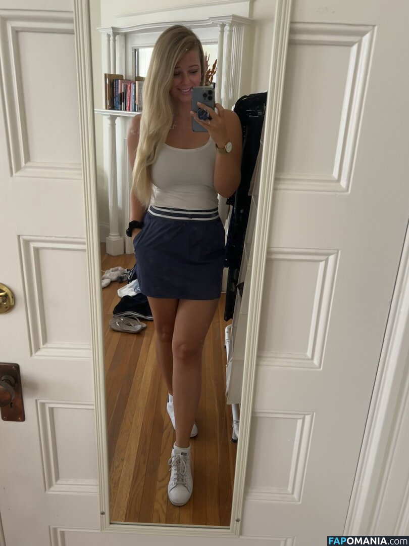 Courtney Knill / courtneyknill / courtneyknillusa Nudo OnlyFans  Foto trapelata #15