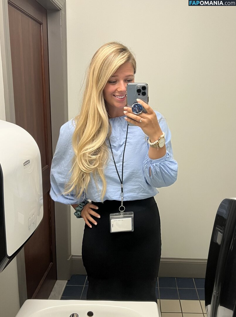 Courtney Knill / courtneyknill / courtneyknillusa Nudo OnlyFans  Foto trapelata #17