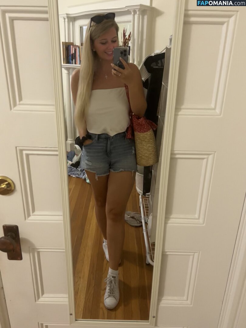 Courtney Knill / courtneyknill / courtneyknillusa Nudo OnlyFans  Foto trapelata #18