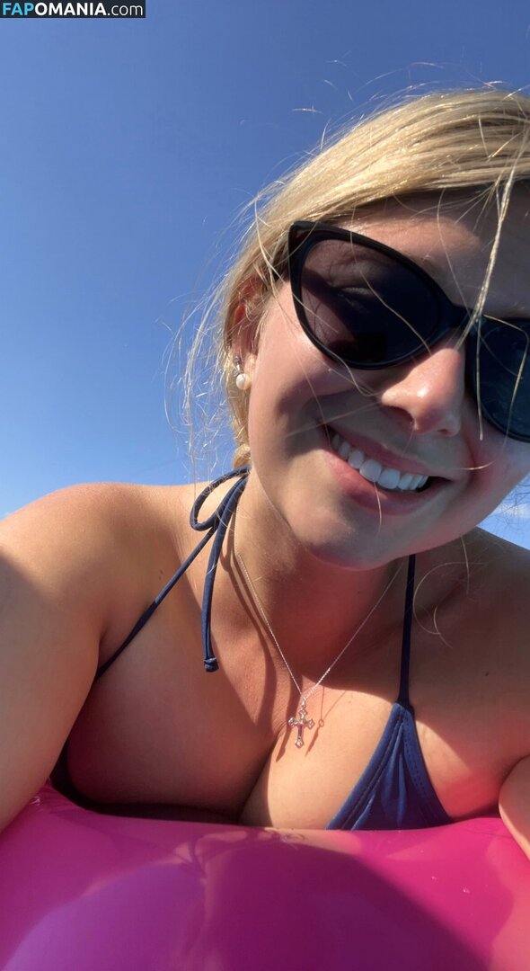 Courtney Knill / courtneyknill / courtneyknillusa Nudo OnlyFans  Foto trapelata #19
