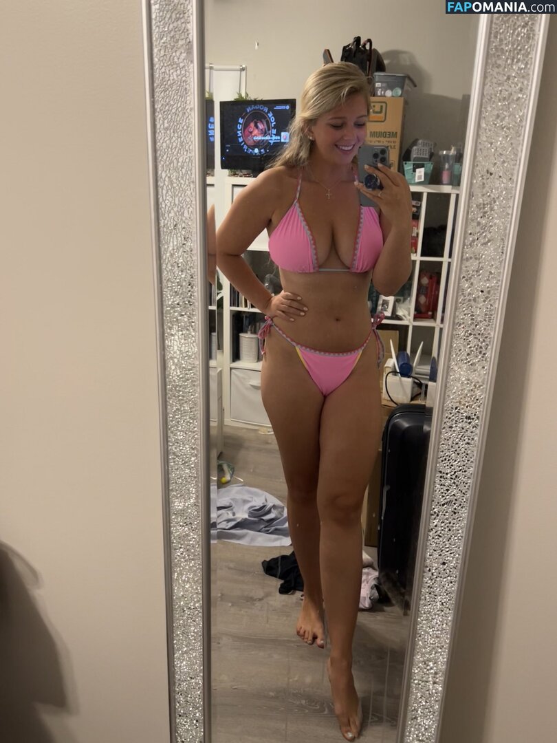 Courtney Knill / courtneyknill / courtneyknillusa Nudo OnlyFans  Foto trapelata #24