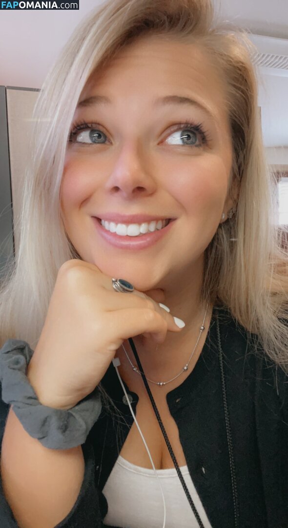 Courtney Knill / courtneyknill / courtneyknillusa Nudo OnlyFans  Foto trapelata #33