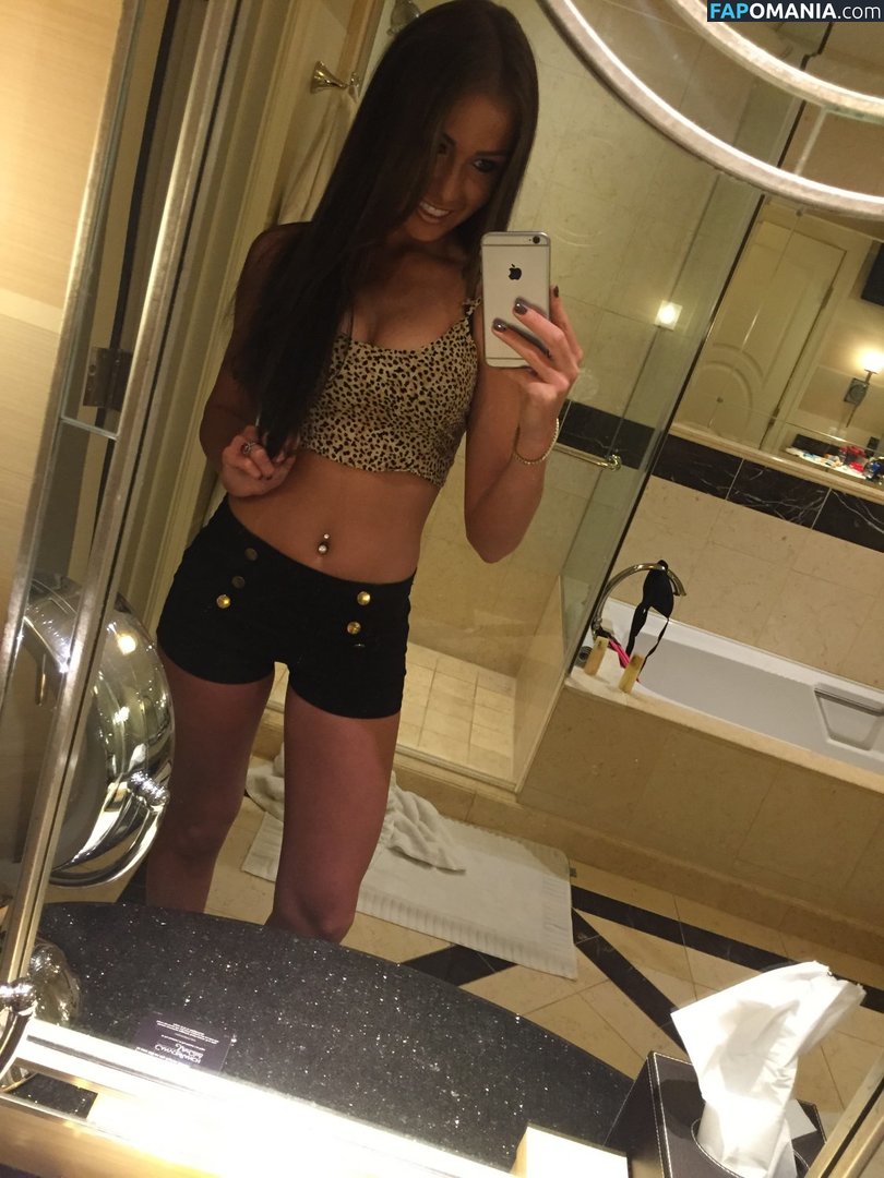 Courtney O'Connell / courtneycoconnell / smokecourtney Nudo OnlyFans  Foto trapelata #39
