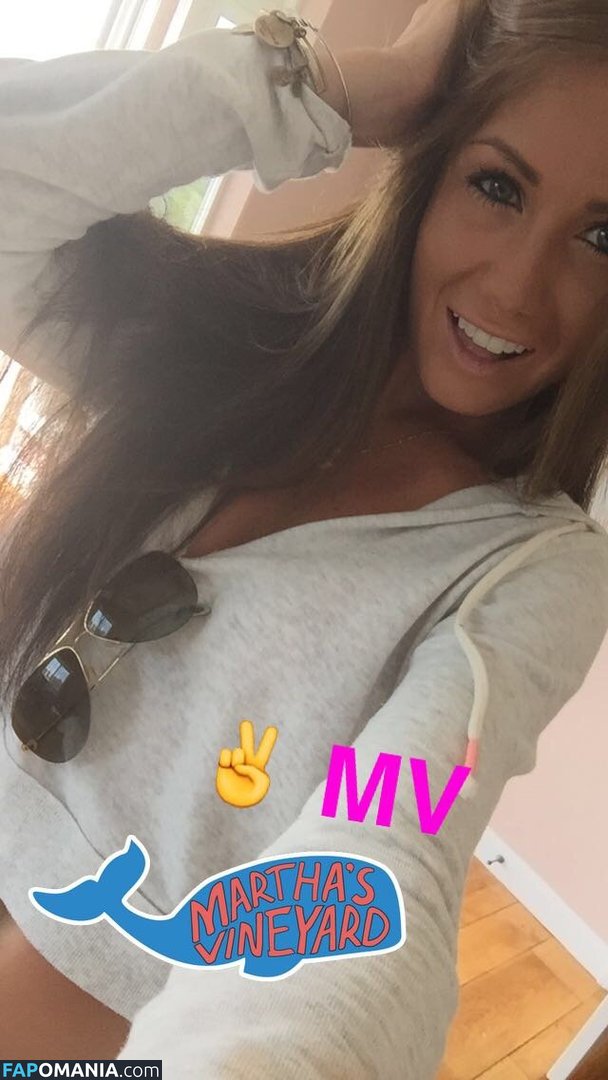Courtney O'Connell / courtneycoconnell / smokecourtney Nudo OnlyFans  Foto trapelata #51