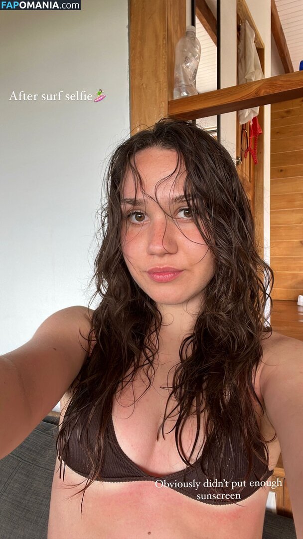 Courtney Sarault / court_sarault / courtsarault / https: Nudo OnlyFans  Foto trapelata #1