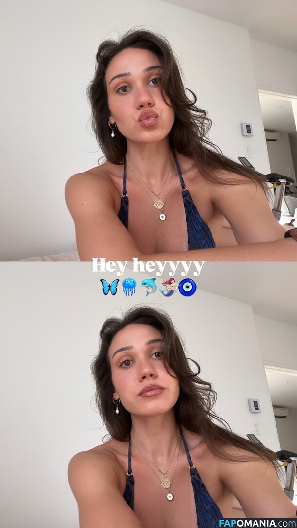 Courtney Sarault / court_sarault / courtsarault / https: Nudo OnlyFans  Foto trapelata #5