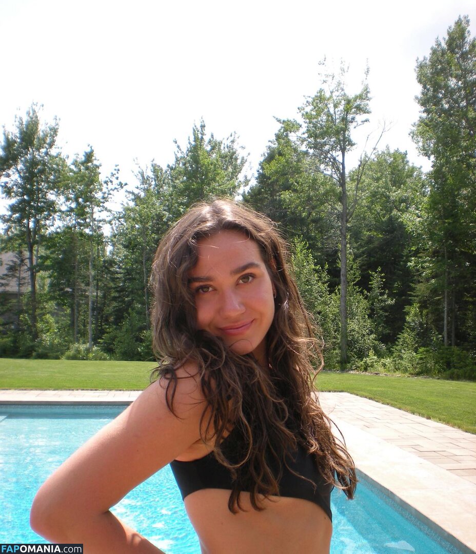 Courtney Sarault / court_sarault / courtsarault / https: Nudo OnlyFans  Foto trapelata #16