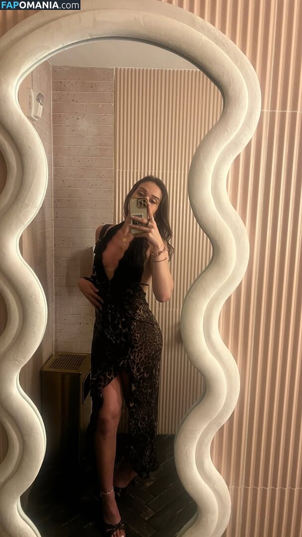 Courtney Sarault / court_sarault / courtsarault / https: Nudo OnlyFans  Foto trapelata #33