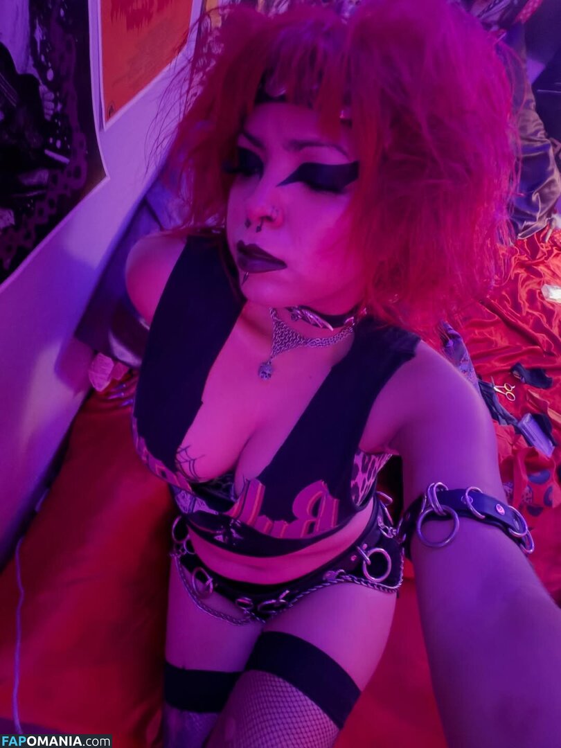 Cowb0yfunk / https: Nudo OnlyFans  Foto trapelata #1