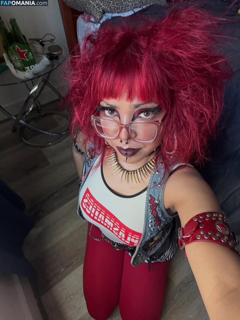 Cowb0yfunk / https: Nudo OnlyFans  Foto trapelata #5
