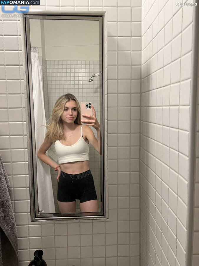 Cramling Nudo OnlyFans  Foto trapelata #2