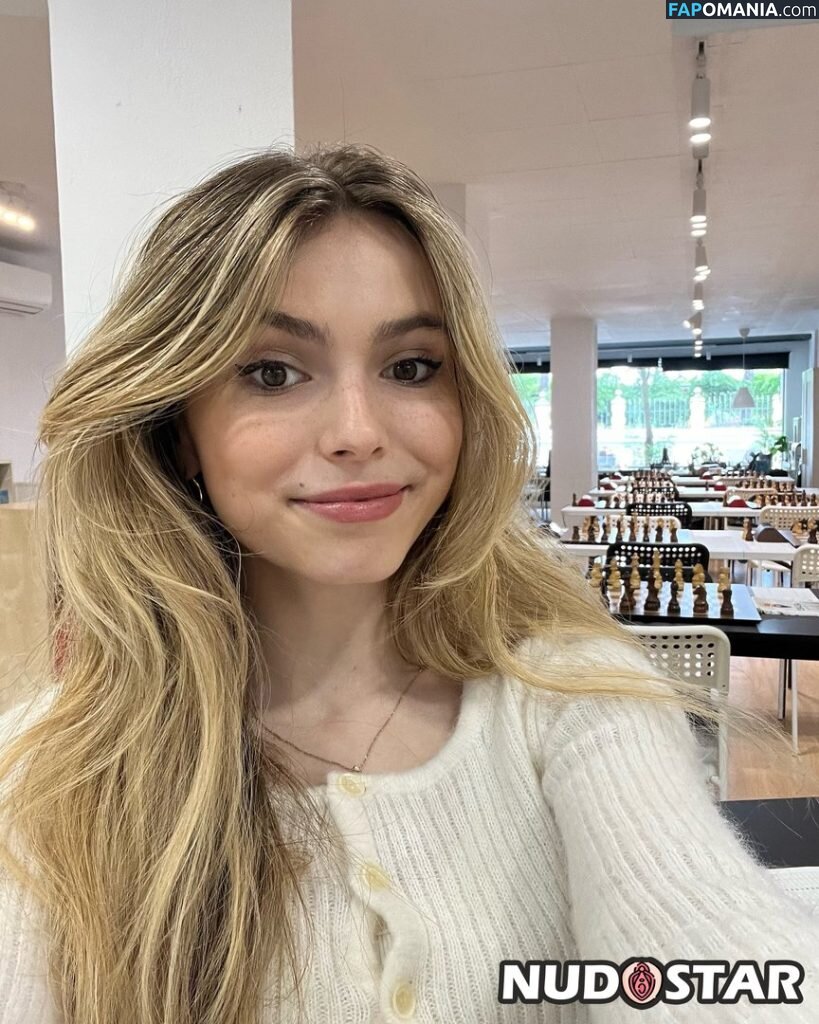 Cramling Nudo OnlyFans  Foto trapelata #15