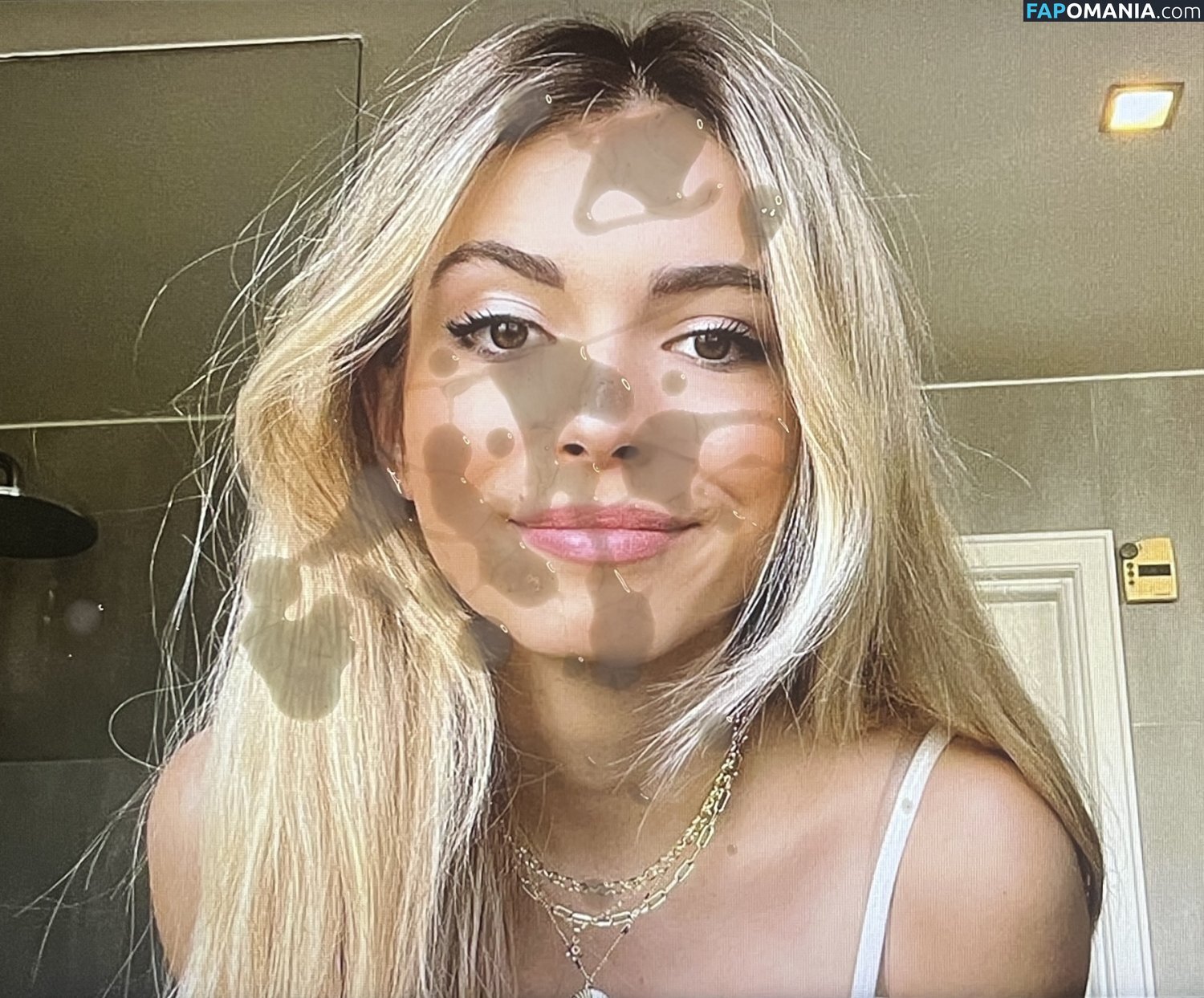 Cramling Nudo OnlyFans  Foto trapelata #16