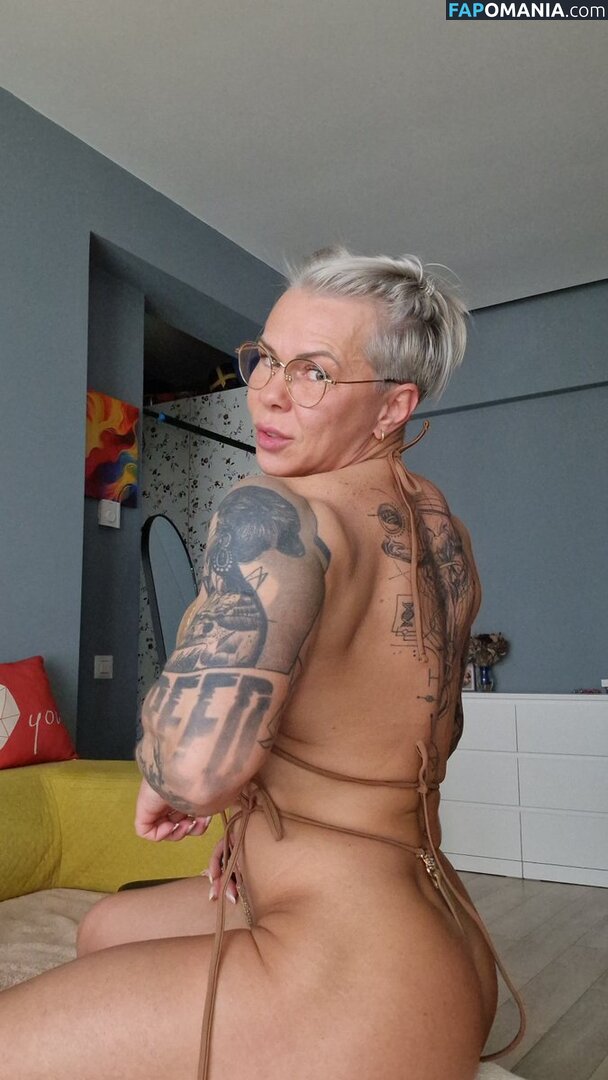 chelseypleasant / crazyxbody / https: / musclegirlxxx Nudo OnlyFans  Foto trapelata #210