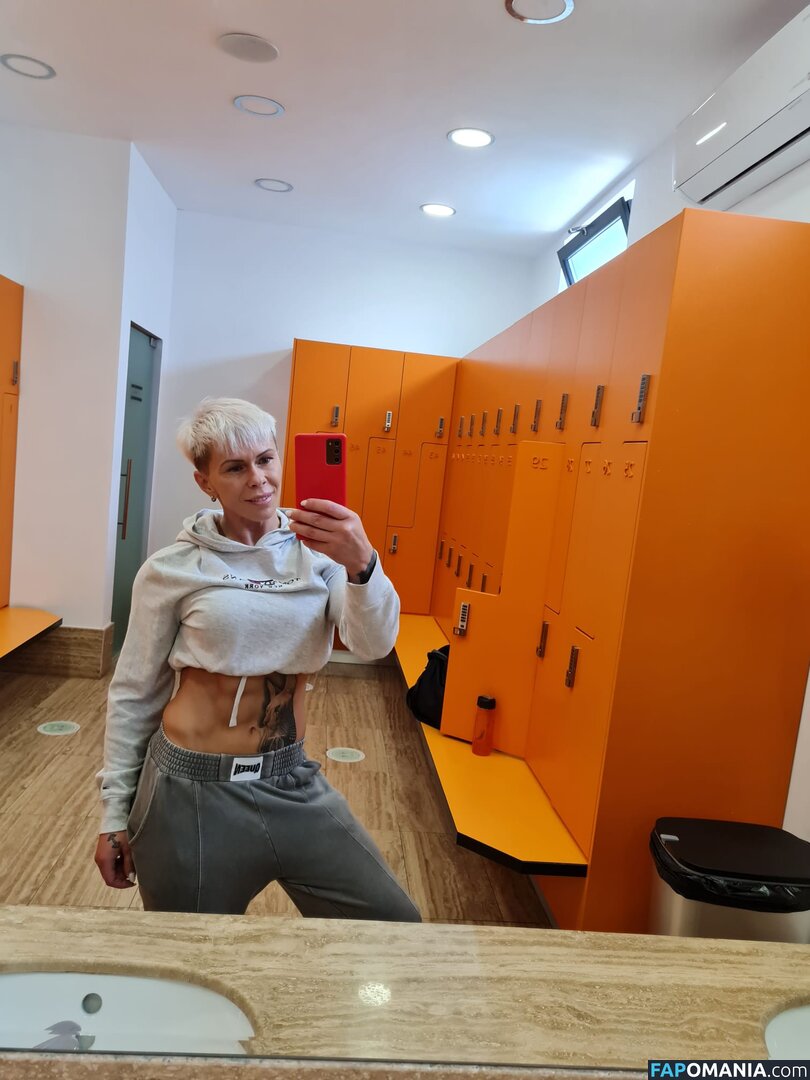 chelseypleasant / crazyxbody / https: / musclegirlxxx Nudo OnlyFans  Foto trapelata #220