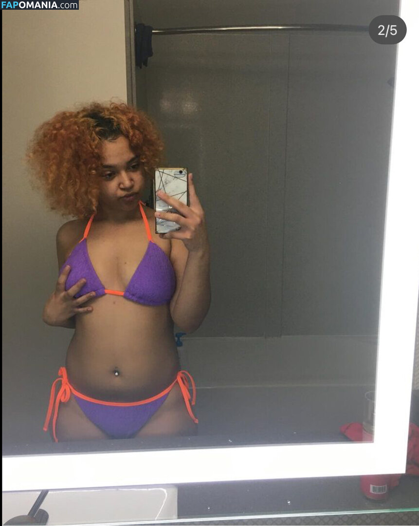 creamergurlnae Nudo OnlyFans  Foto trapelata #1