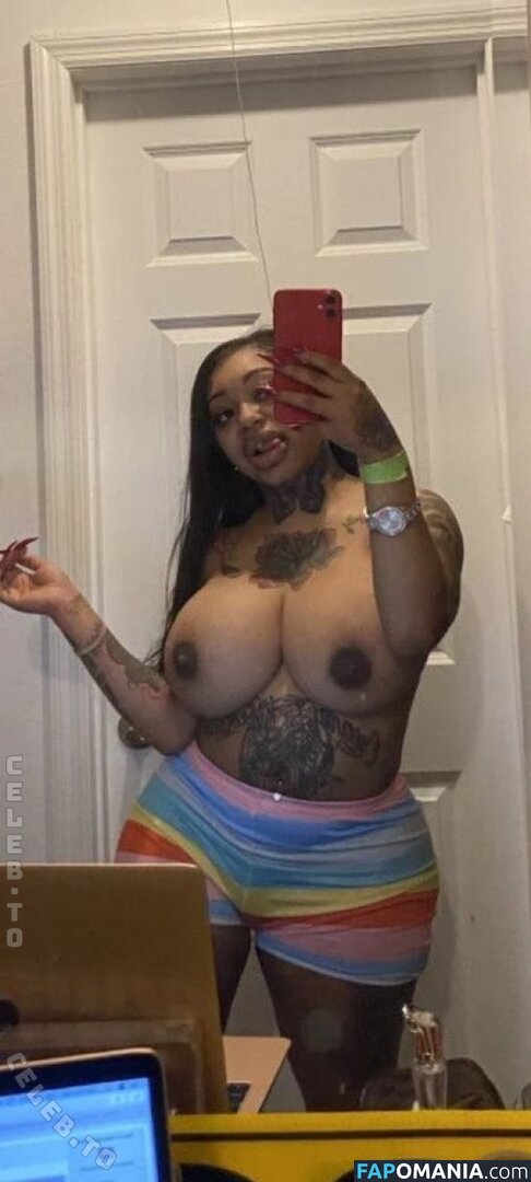 CreamyExotica Nudo OnlyFans  Foto trapelata #5