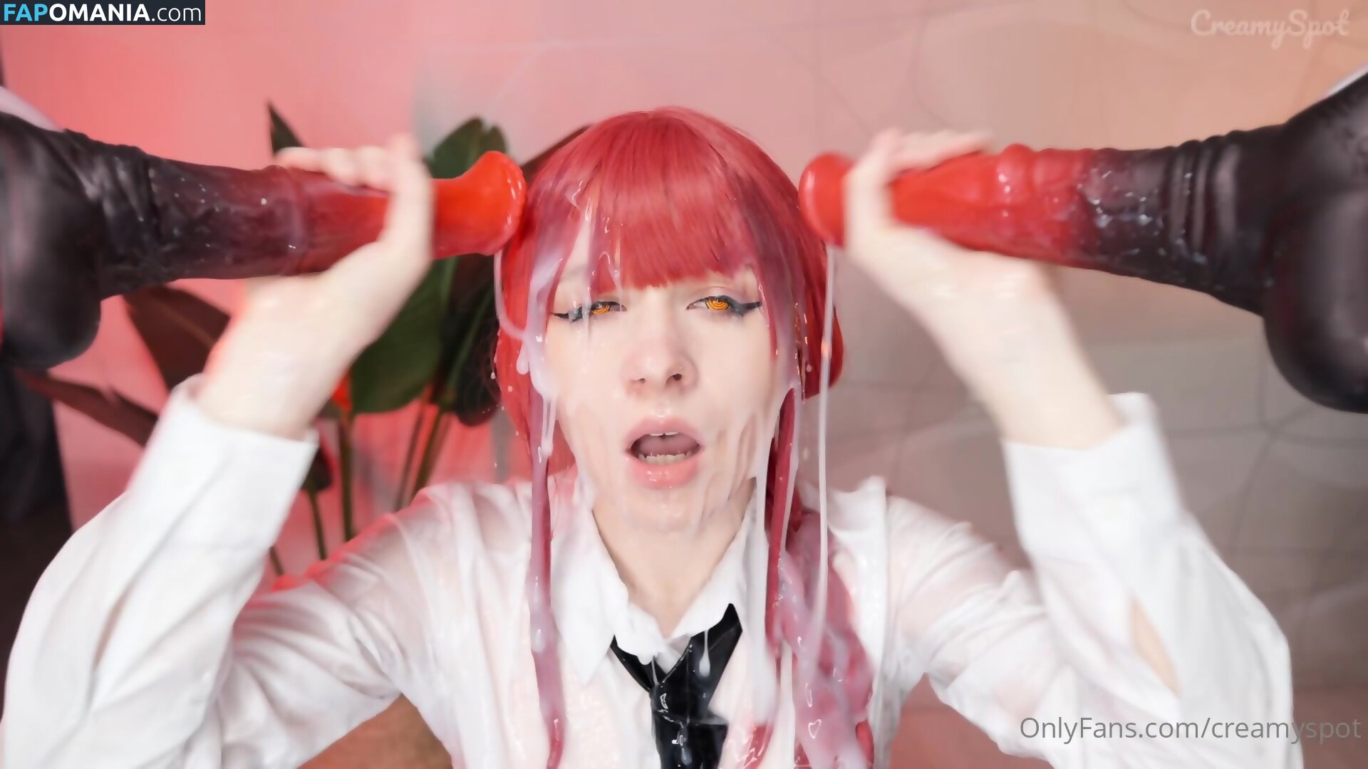 creamyspot / thecreamyspot Nudo OnlyFans  Foto trapelata #144