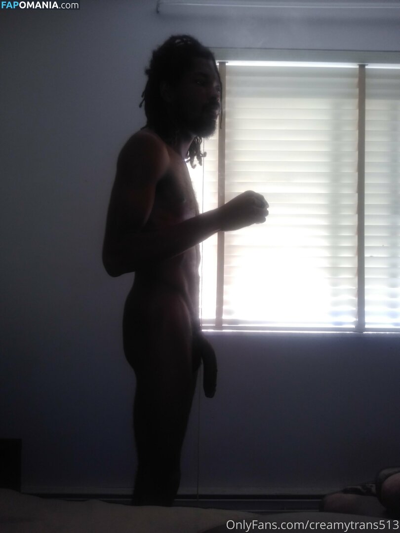 creamytrans513 Nudo OnlyFans  Foto trapelata #16