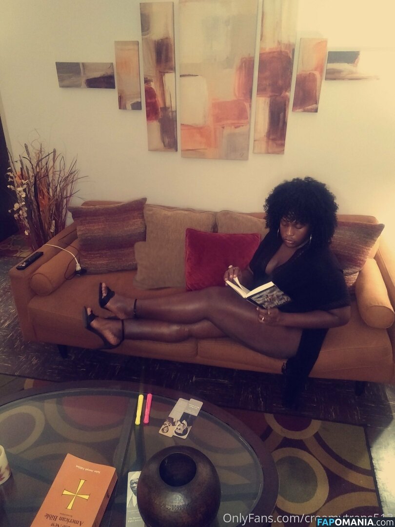 creamytrans513 Nudo OnlyFans  Foto trapelata #17