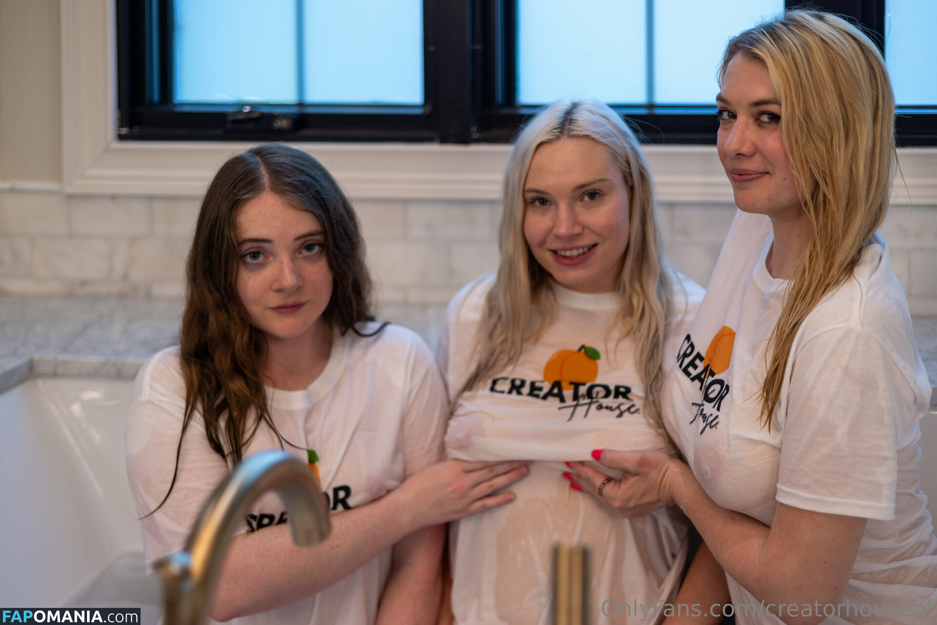 creatorhouseof Nudo OnlyFans  Foto trapelata #3