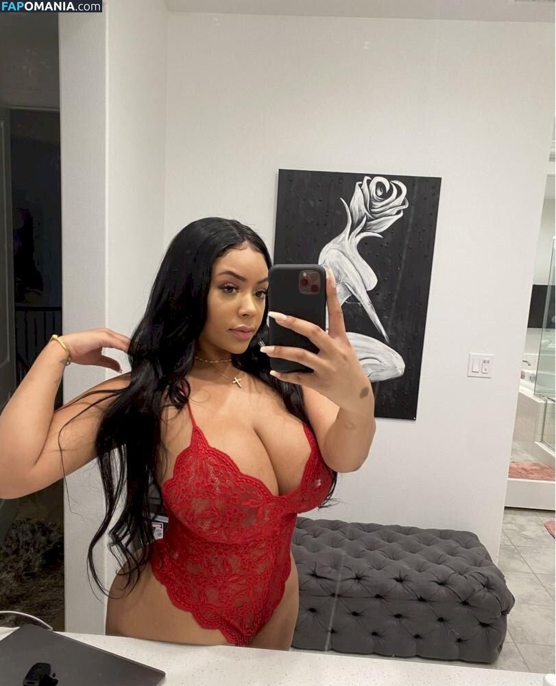 creolebarbieee / creolebarbieeee Nudo OnlyFans  Foto trapelata #1