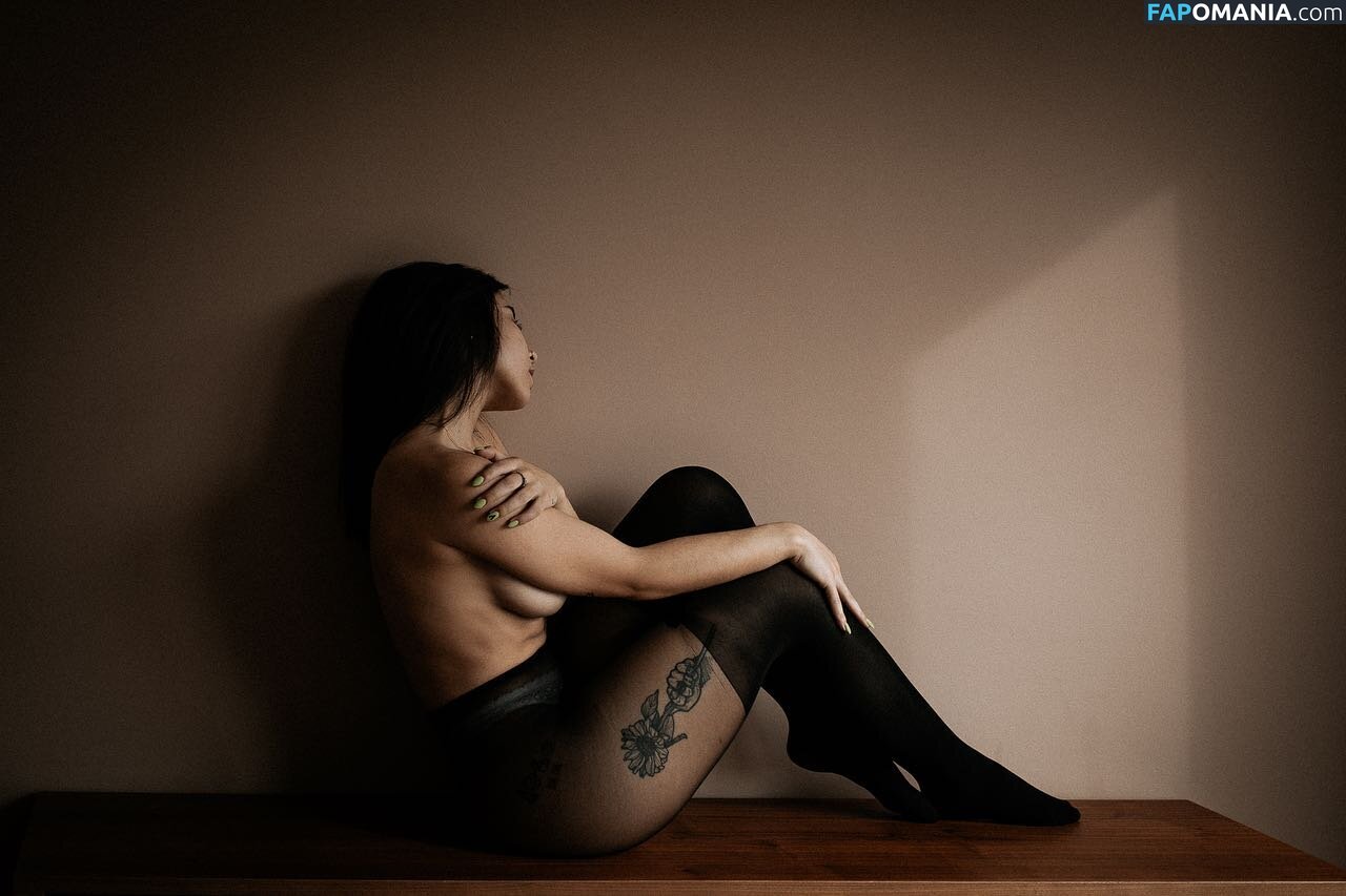 crismaia97 / maiaserena / user Nudo OnlyFans  Foto trapelata #9