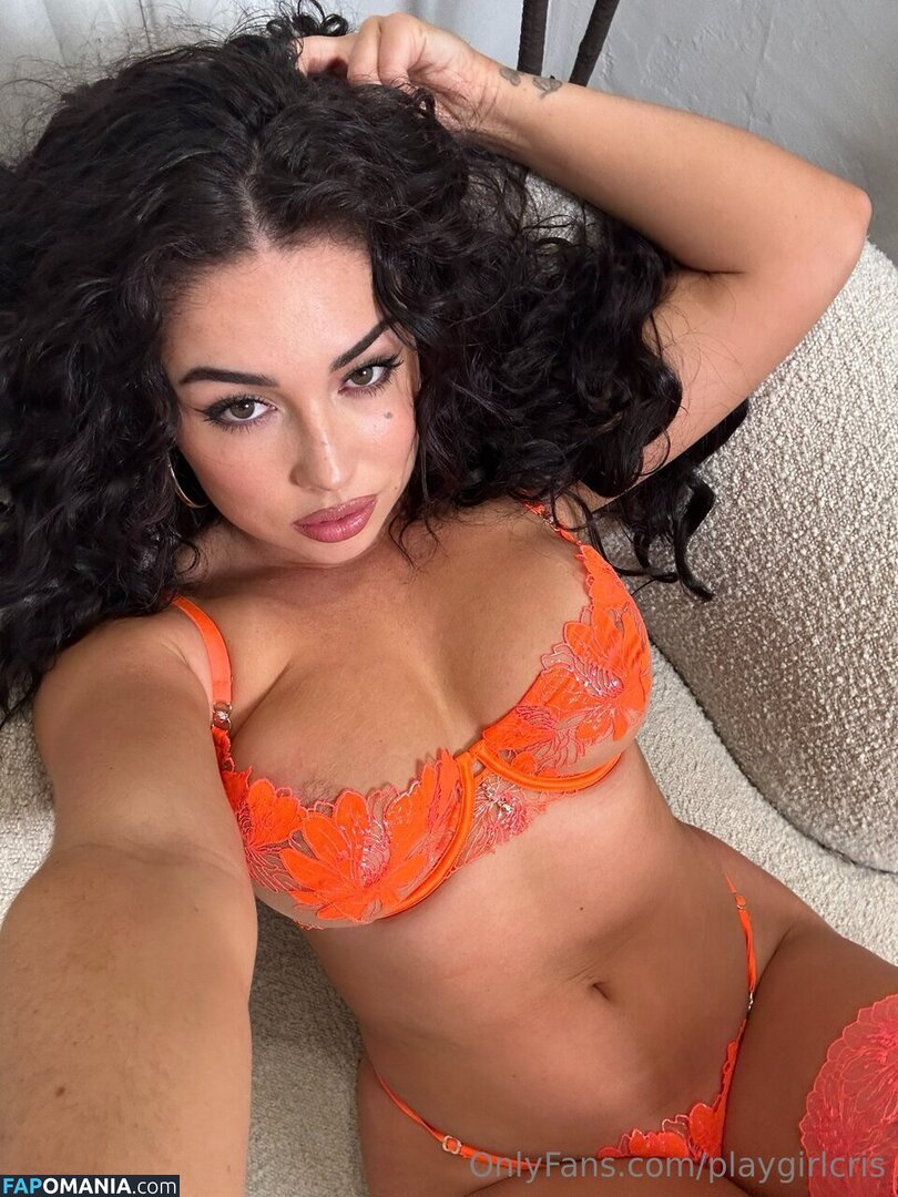 Cristiana Love / cristiana.love / playgirlcris Nudo OnlyFans  Foto trapelata #4