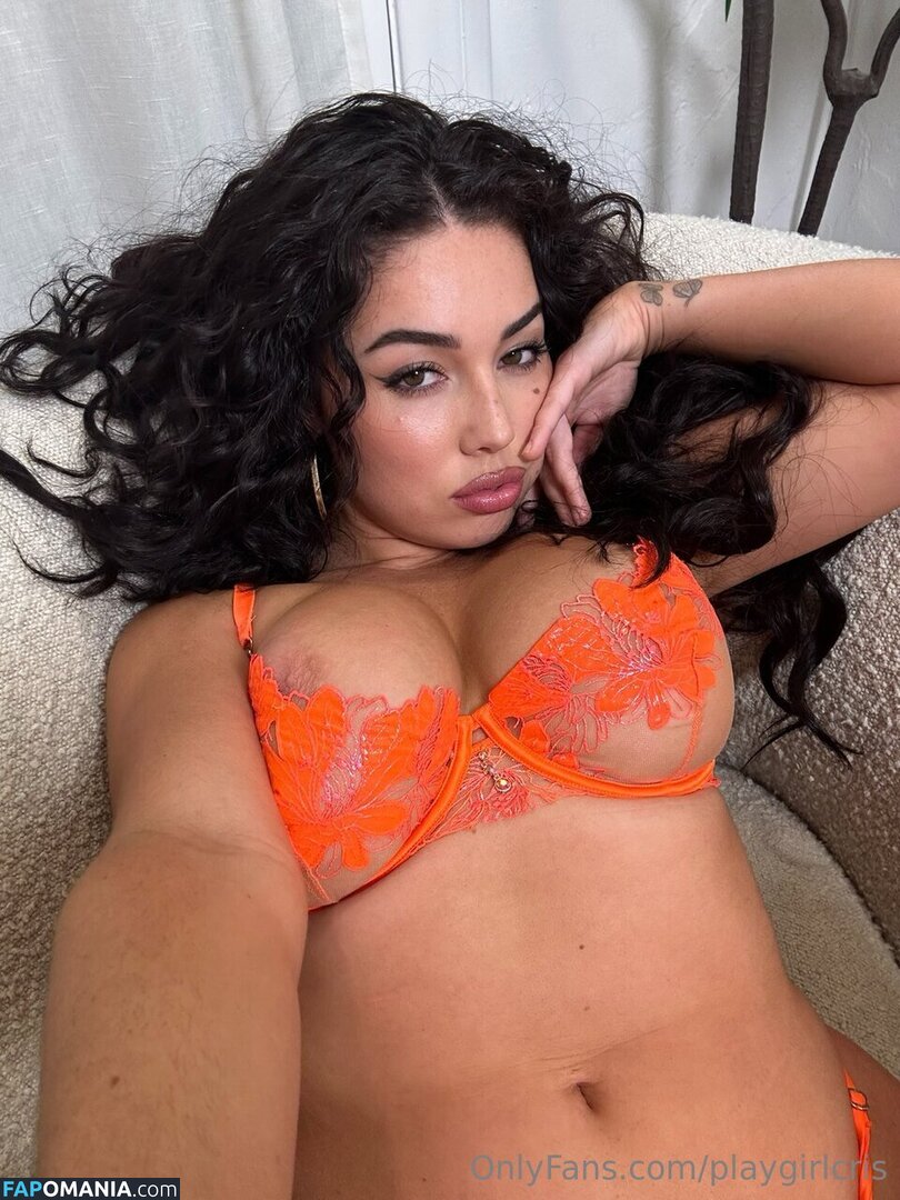 Cristiana Love / cristiana.love / playgirlcris Nudo OnlyFans  Foto trapelata #7