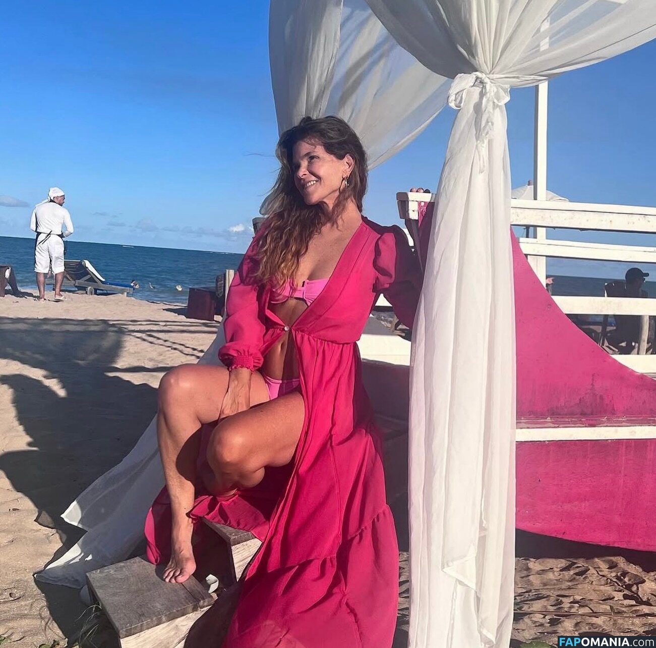 Cristiana Oliveira / oliveiracris10 Nudo OnlyFans  Foto trapelata #3
