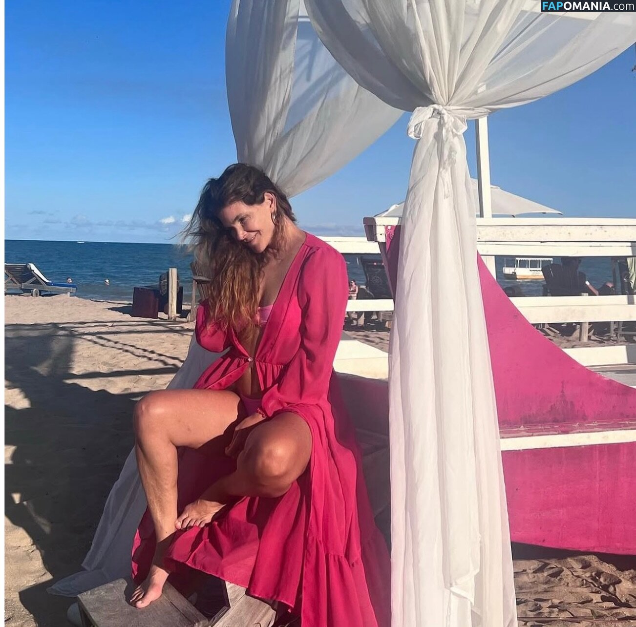 Cristiana Oliveira / oliveiracris10 Nudo OnlyFans  Foto trapelata #4