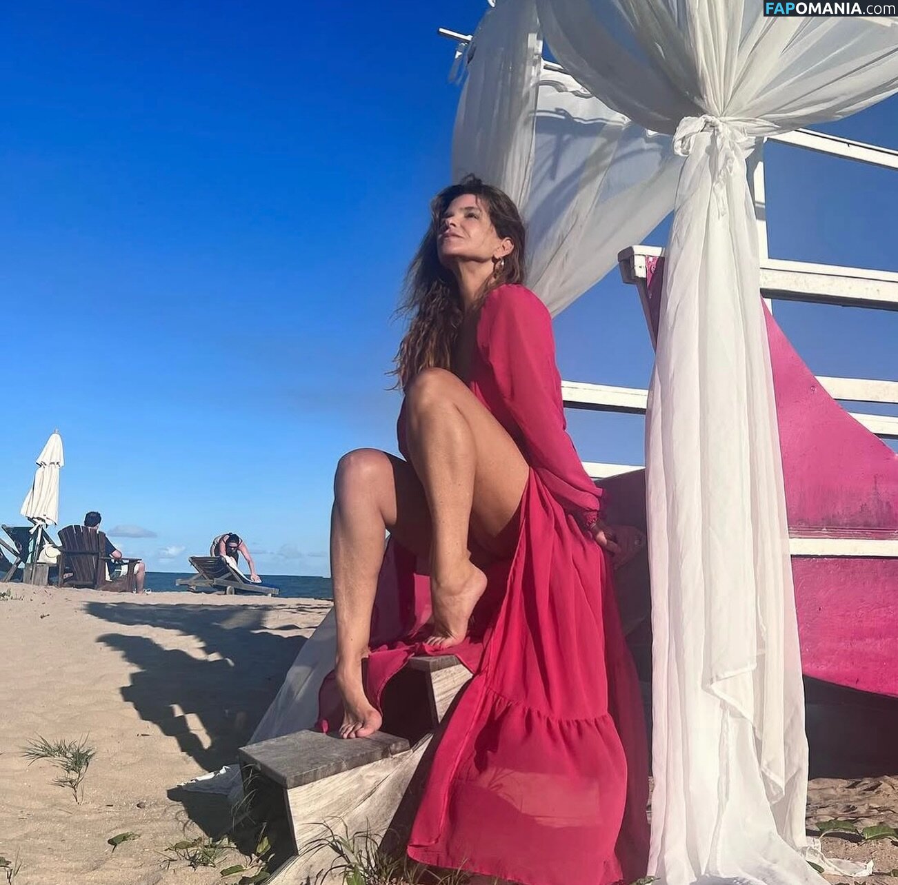 Cristiana Oliveira / oliveiracris10 Nudo OnlyFans  Foto trapelata #5