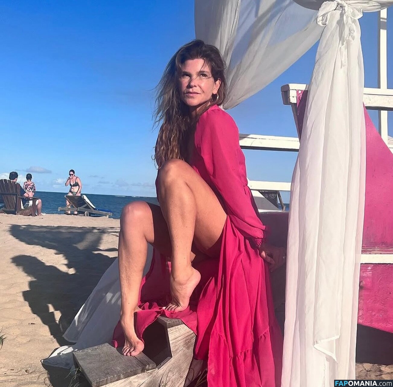 Cristiana Oliveira / oliveiracris10 Nudo OnlyFans  Foto trapelata #6