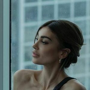 Cristina Buccino